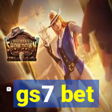 gs7 bet